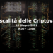 Web Meeting su “La Fiscalità delle Criptovalute”